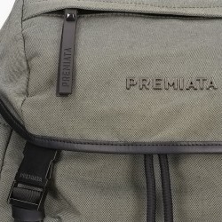 premiata sacs à dos Sac à dos Matières: Cuir -Matières: Nylon -Coul...