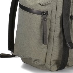 premiata sacs à dos Sac à dos Matières: Cuir -Matières: Nylon -Coul...