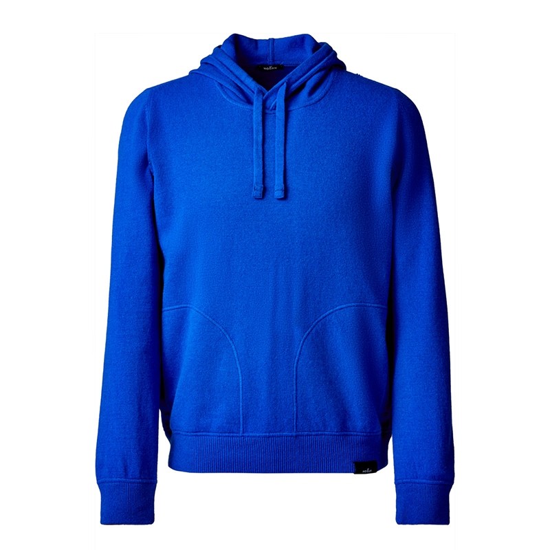 hogan pulls & gilets Pull laine Matières: Laine -Couleurs: Bleu -Co...