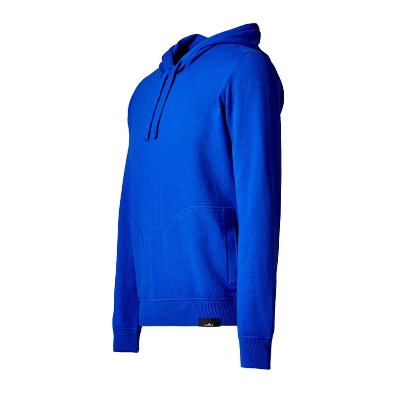 hogan pulls & gilets Pull laine Matières: Laine -Couleurs: Bleu -Co...