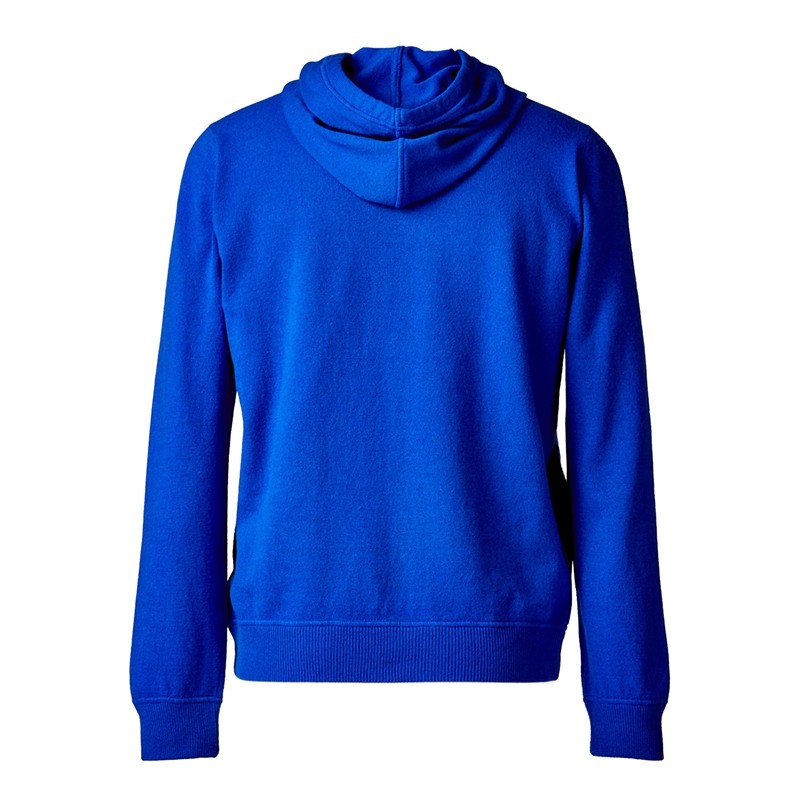hogan pulls & gilets Pull laine Matières: Laine -Couleurs: Bleu -Co...
