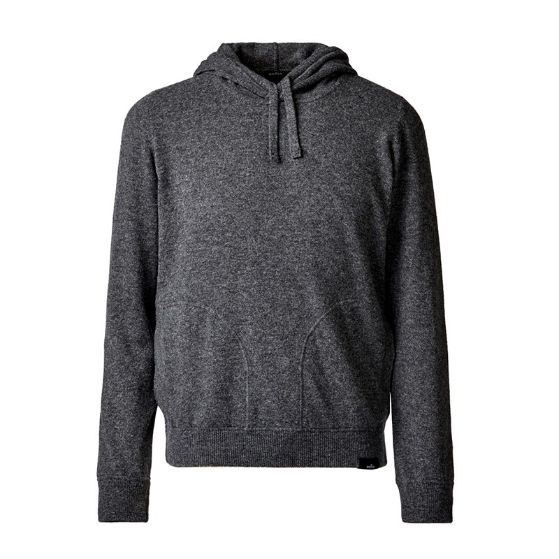 hogan pulls & gilets Pull laine Matières: Laine -Couleurs: Gri