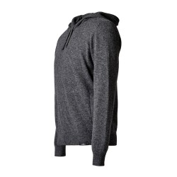 hogan pulls & gilets Pull laine Matières: Laine -Couleurs: Gri