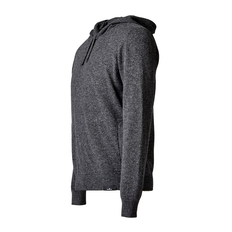 hogan pulls & gilets Pull laine Matières: Laine -Couleurs: Gri hogan pulls & gilets Pull laine Matières: Laine -Couleurs: Gri