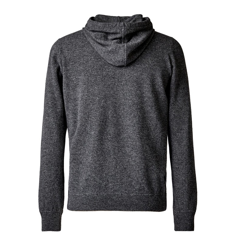 hogan pulls & gilets Pull laine Matières: Laine -Couleurs: Gri hogan pulls & gilets Pull laine Matières: Laine -Couleurs: Gri