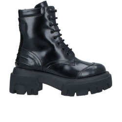 msgm boots & bottines Bottines Combat Détails : Oversize -Semelles:...