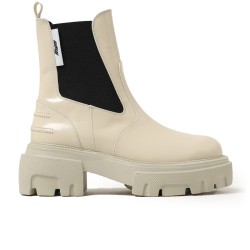 msgm boots & bottines Boots Détails : Élastique -Détails : Oversize...