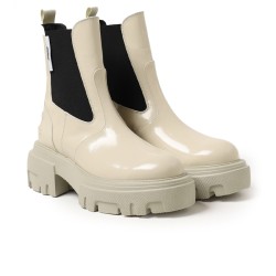 msgm boots & bottines Boots Détails : Élastique -Détails : Oversize...