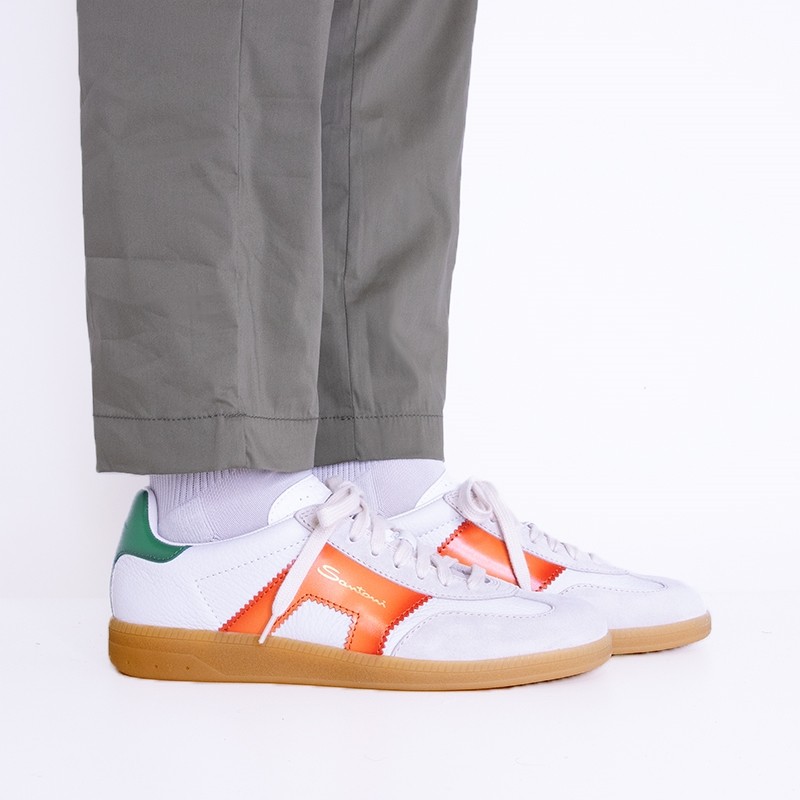 Sneakers Olympic Sneakers Olympic