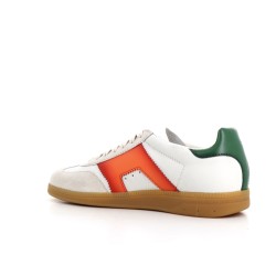 Sneakers Olympic