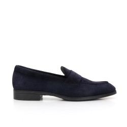 santoni mocassins et slip-on Mocassins Simoc Semelles: Gomme -Matiè...