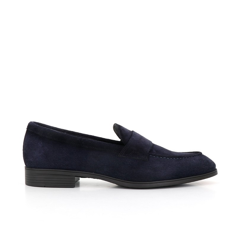 santoni mocassins et slip-on Mocassins Simoc Semelles: Gomme -Matiè...