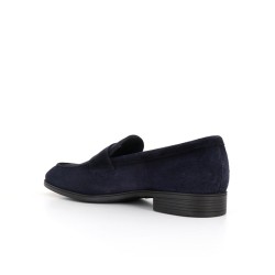 santoni mocassins et slip-on Mocassins Simoc Semelles: Gomme -Matiè...