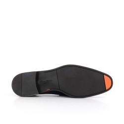 santoni mocassins et slip-on Mocassins Simoc Semelles: Gomme -Matiè...