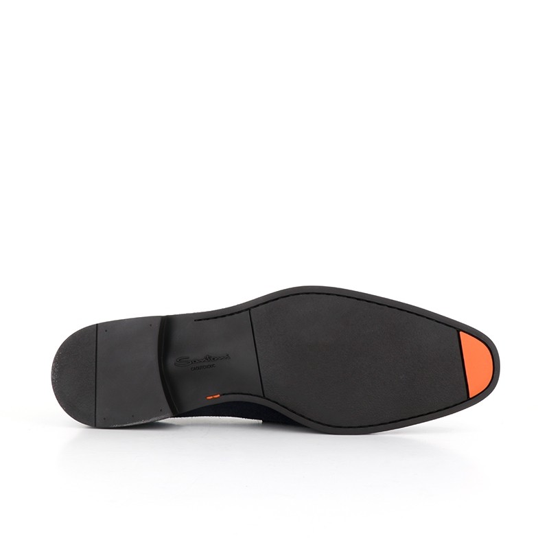 santoni mocassins et slip-on Mocassins Simoc Semelles: Gomme -Matiè... santoni mocassins et slip-on Mocassins Simoc Semelles: Gomme -Matiè...