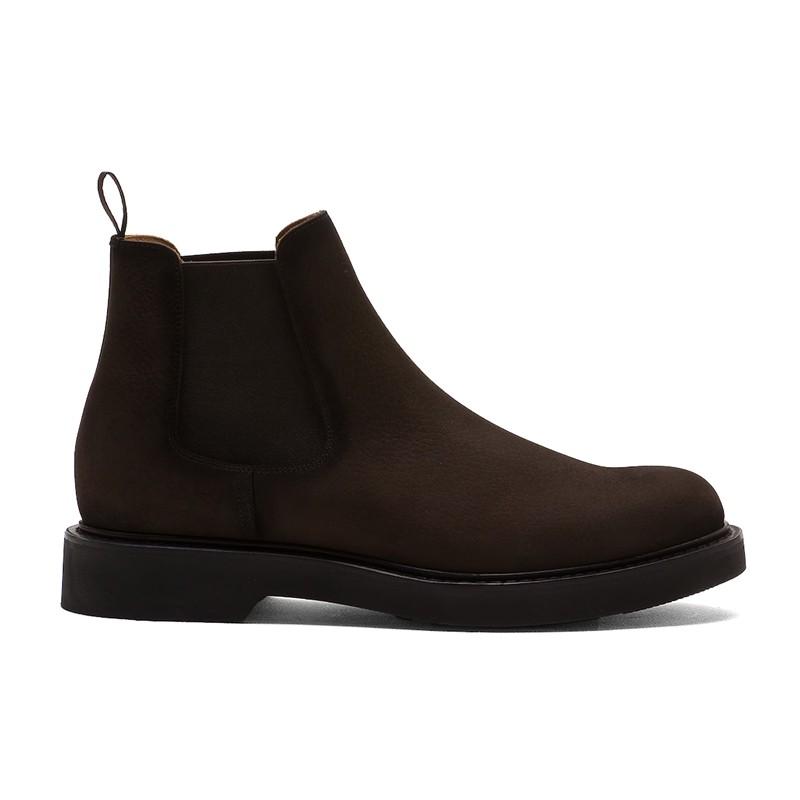 church's boots et bottillons Boots Leicester Détails : Élastique -T...