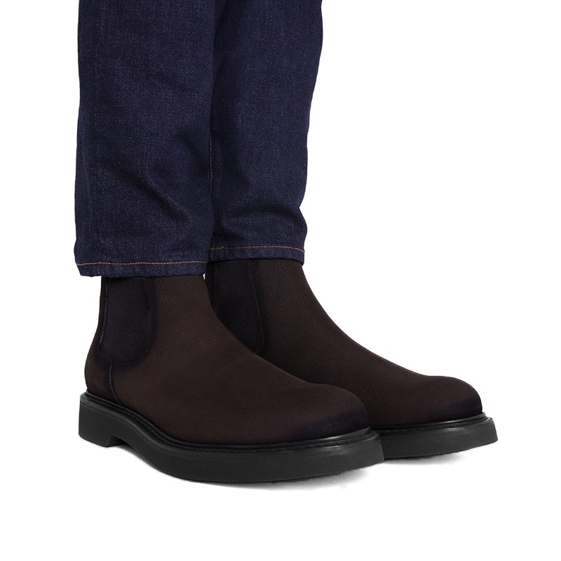Boots Leicester