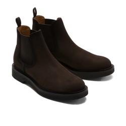 church's boots et bottillons Boots Leicester Détails : Élastique -T...