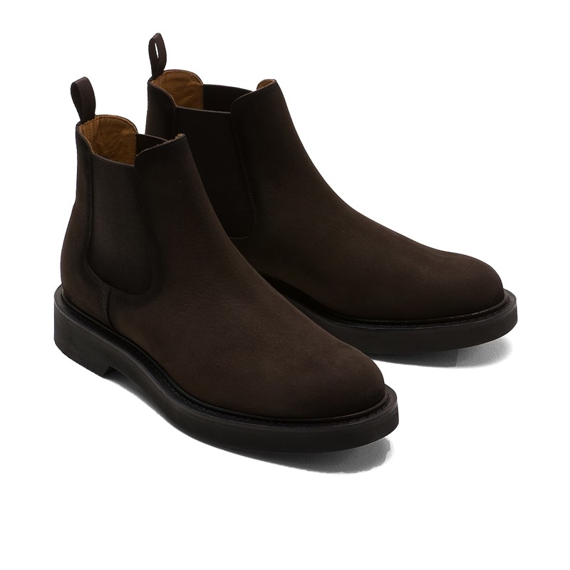 church's boots et bottillons Boots Leicester Détails : Élastique -T... church's boots et bottillons Boots Leicester Détails : Élastique -T...
