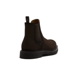 church's boots et bottillons Boots Leicester Détails : Élastique -T...