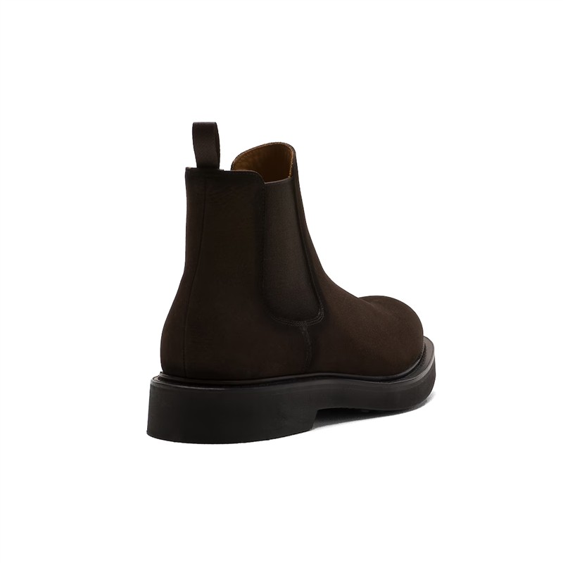 church's boots et bottillons Boots Leicester Détails : Élastique -T... church's boots et bottillons Boots Leicester Détails : Élastique -T...