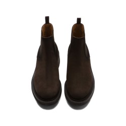 church's boots et bottillons Boots Leicester Détails : Élastique -T...