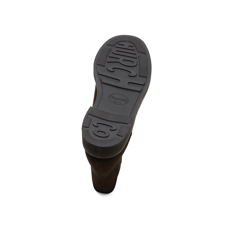 church's boots et bottillons Boots Leicester Détails : Élastique -T... church's boots et bottillons Boots Leicester Détails : Élastique -T...