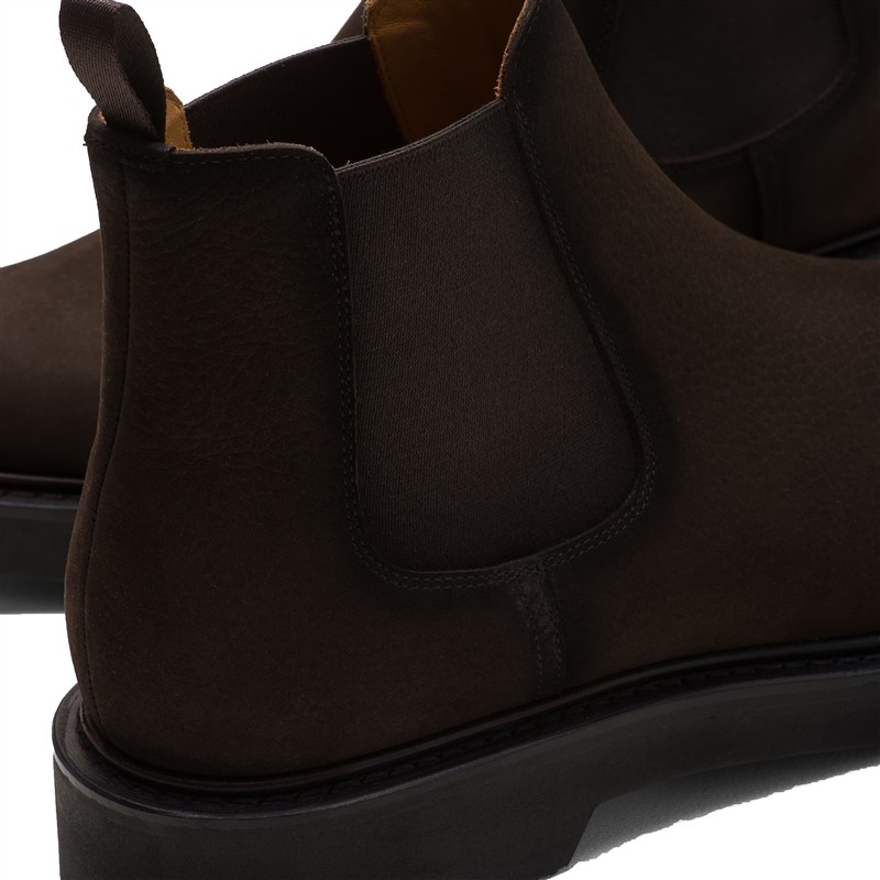 church's boots et bottillons Boots Leicester Détails : Élastique -T... church's boots et bottillons Boots Leicester Détails : Élastique -T...