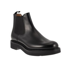 church's boots et bottillons Boots Leicester Détails : Élastique -S...