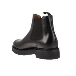 church's boots et bottillons Boots Leicester Détails : Élastique -S...