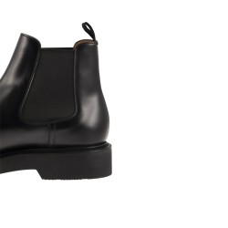 church's boots et bottillons Boots Leicester Détails : Élastique -S...