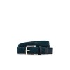 CEINTURE HOGAN TRESS - TISSU TRE
