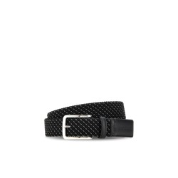 hogan ceintures Ceinture Détails : Tressées -Matières: Tissu -Coule...