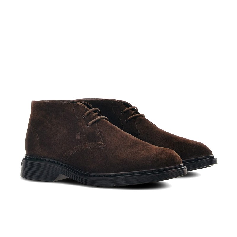 hogan boots et bottillons Bottillons 576 Semelles: Gomme -Semelles:... hogan boots et bottillons Bottillons 576 Semelles: Gomme -Semelles:...