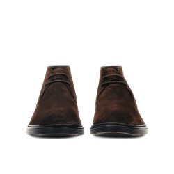 hogan boots et bottillons Bottillons 576 Semelles: Gomme -Semelles:...