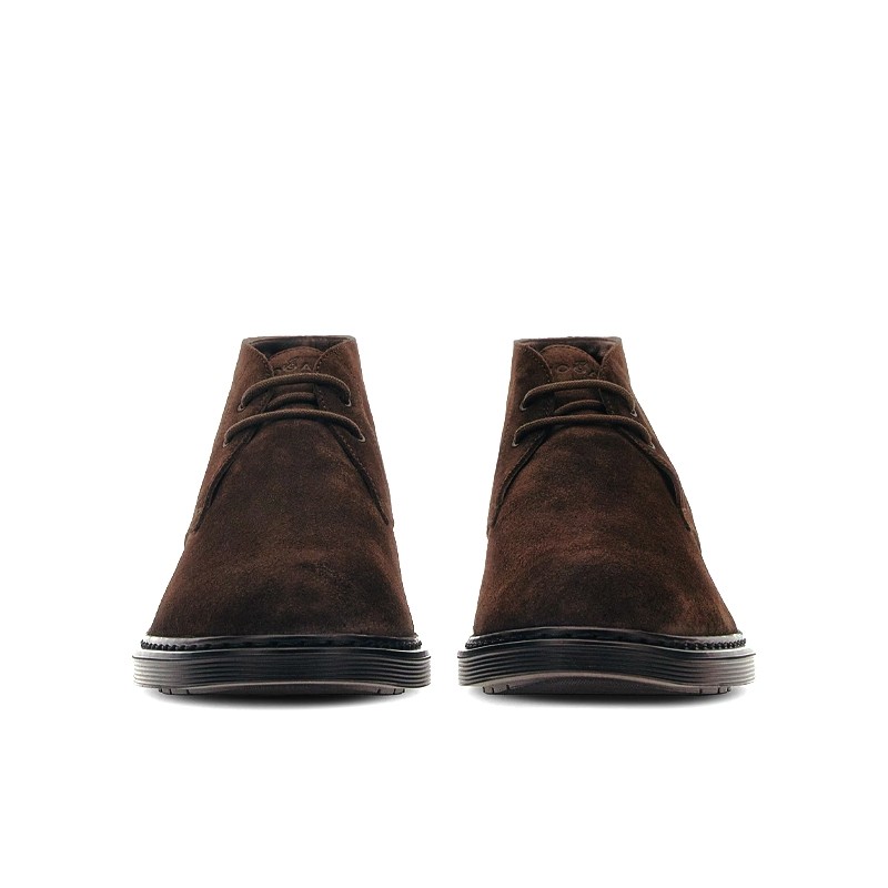 hogan boots et bottillons Bottillons 576 Semelles: Gomme -Semelles:... hogan boots et bottillons Bottillons 576 Semelles: Gomme -Semelles:...