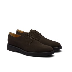 church's derbies et richelieux Derbies Stratton Semelles: Gomme -Se...