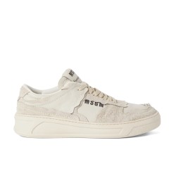 msgm sneakers Sneakers Détails : Basses -Détails : Mode durable -Se...