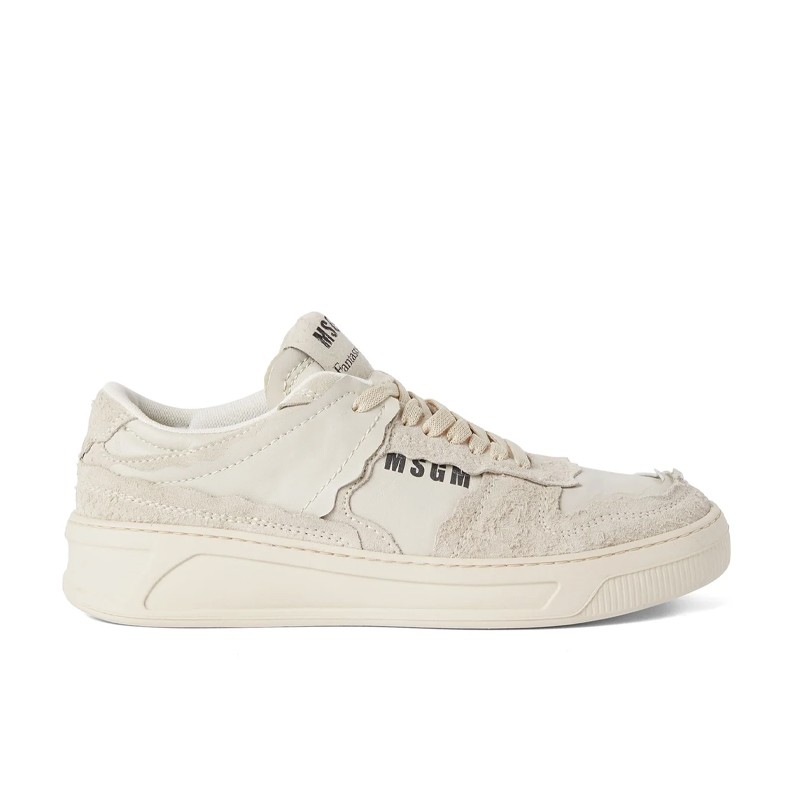 msgm sneakers Sneakers Détails : Basses -Détails : Mode durable -Se...