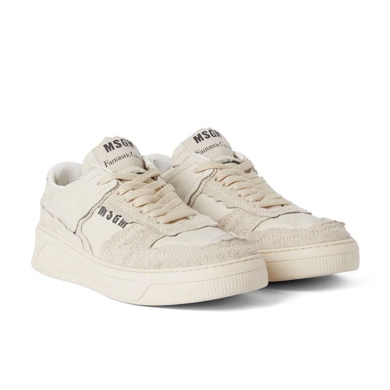 msgm sneakers Sneakers Détails : Basses -Détails : Mode durable -Se...