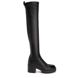 giuseppe zanotti bottes et cuissardes Bottes Avela Détails : Bijoux...