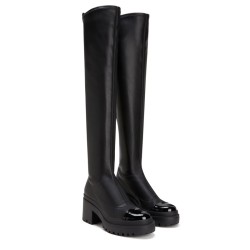 giuseppe zanotti bottes et cuissardes Bottes Avela Détails : Bijoux...