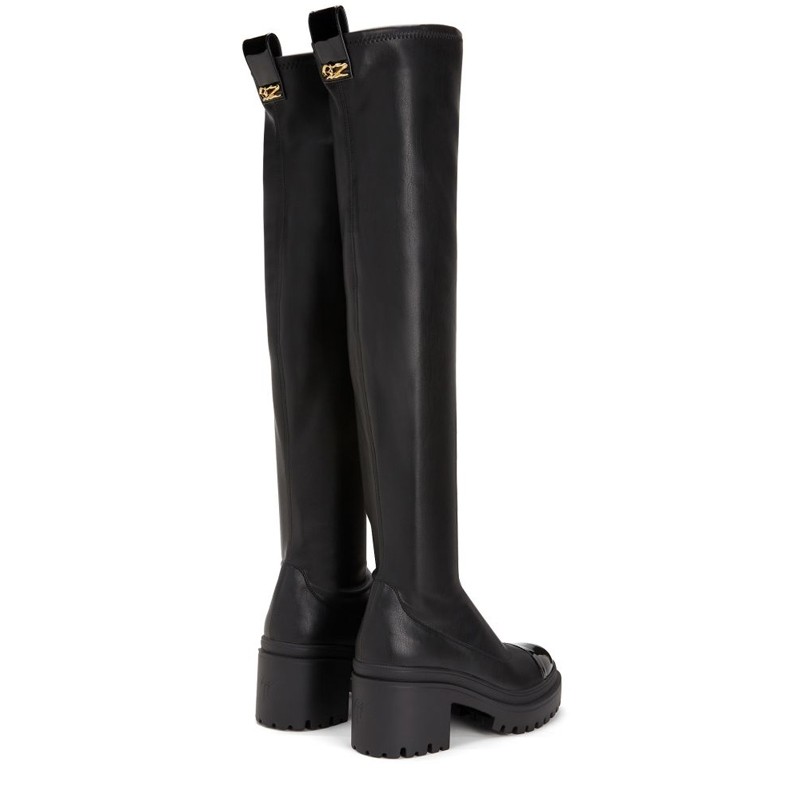 giuseppe zanotti bottes et cuissardes Bottes Avela Détails : Bijoux... giuseppe zanotti bottes et cuissardes Bottes Avela Détails : Bijoux...