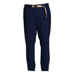 white sand pantalons Pantalon Flanelle Matières: Tissu -Couleurs: Ble