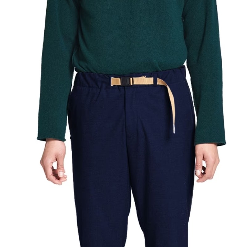 Pantalon Flanelle Pantalon Flanelle