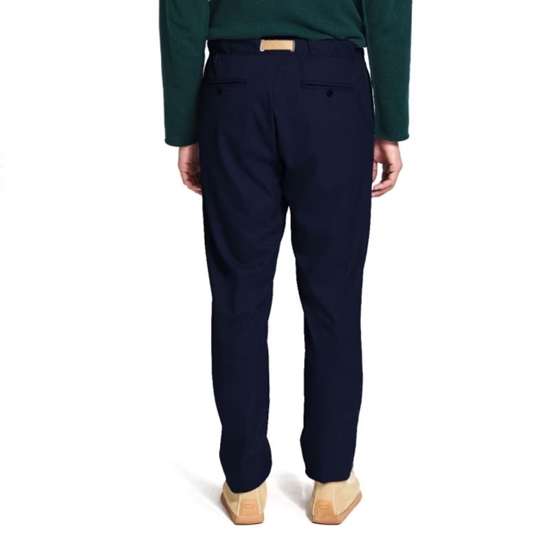 Pantalon Flanelle Pantalon Flanelle