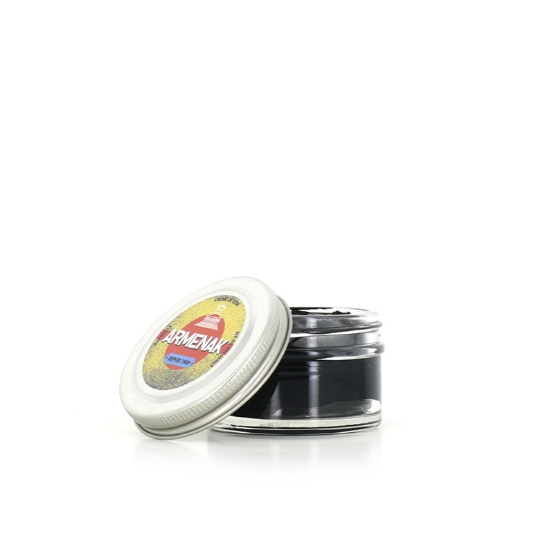 Armenak cirages & crèmes Crème de beauté Couleurs: Noi