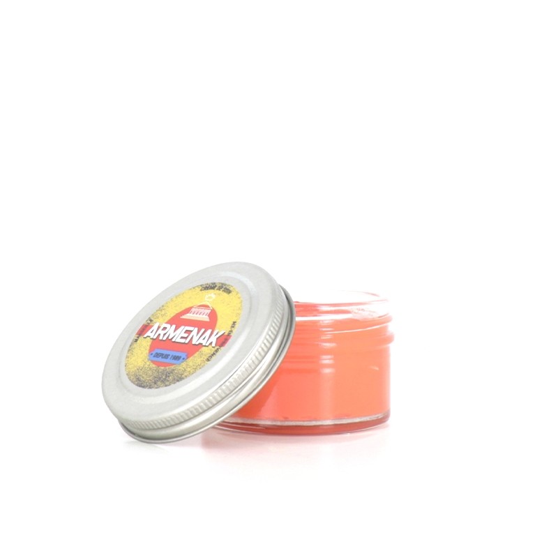 Armenak cirages & crèmes Crème de beauté Couleurs: Orang