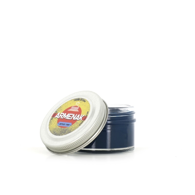 Armenak cirages & crèmes Crème de beauté Couleurs: Ble