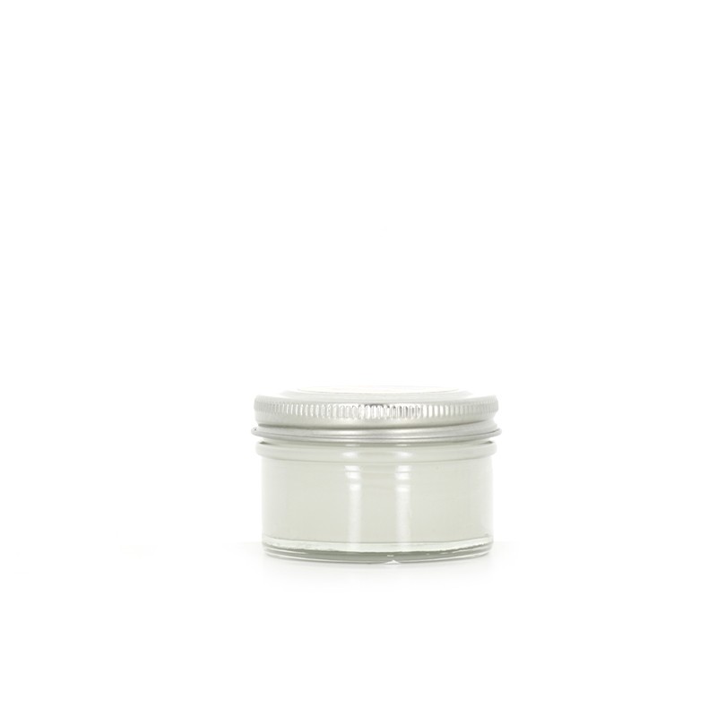 Armenak cirages & crèmes Crème de beauté Couleurs: Blan